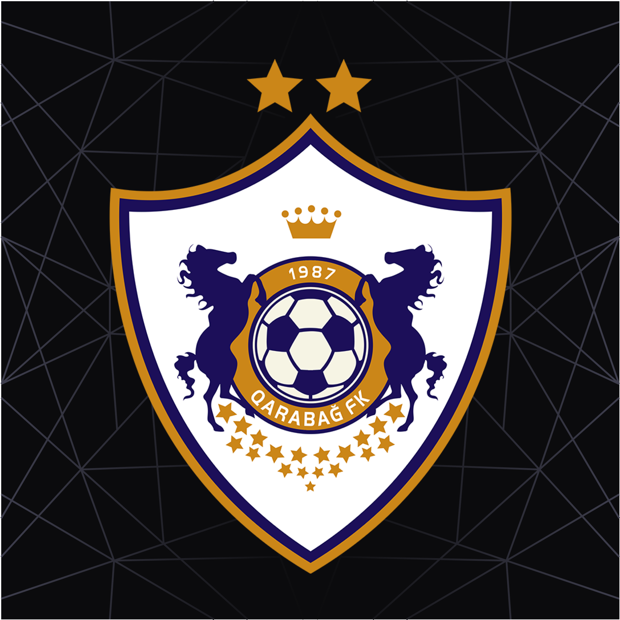 QARABAG_FK LOGO