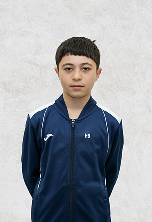 Ali Huseynli
