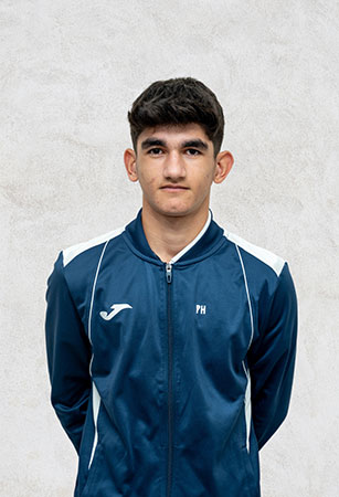 Polad Huseynov
