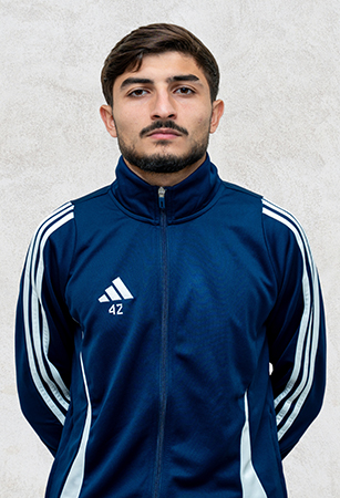 Makhmud Aghayev