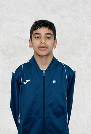 Nihad Huseynli