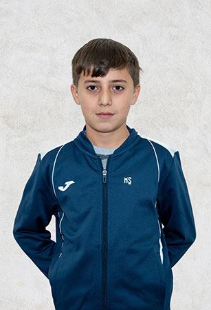 Shakir Muradov