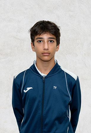 Yahya Timuchin