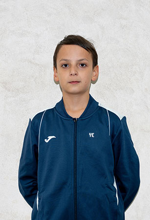 Yavuz Elma