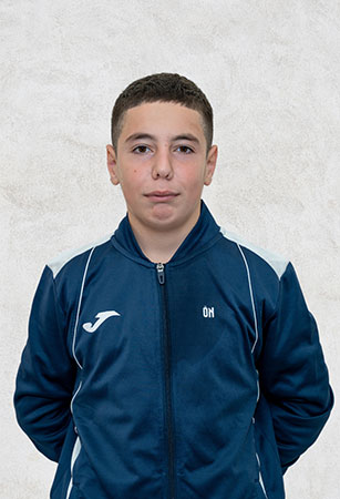 Omar Novruzov