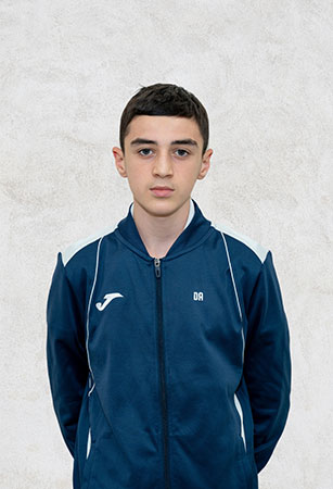 Davud Abdullayev