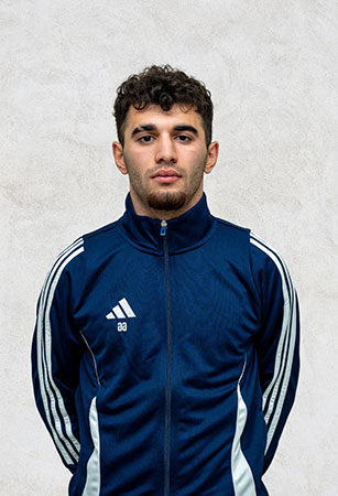Ashraf Alekberli