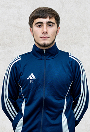 Jafar Hasanov