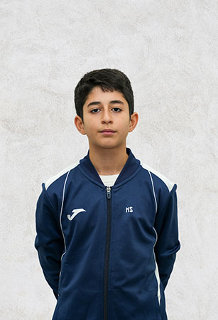 Mehdi Suleymanli