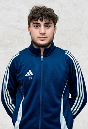 Kamil Gardashly