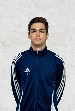 Teymur Hasanov