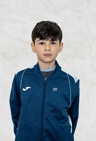 İbrahim Abishov