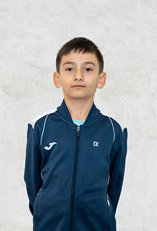 Javid Kerimov