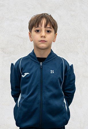 Subhan Isgandarov