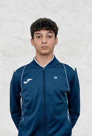 Vagif Nabiyev