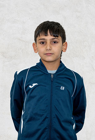 Elman Aydinov