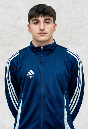 Nihat Mehraliyev