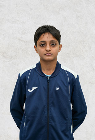 Murad Khudayarli