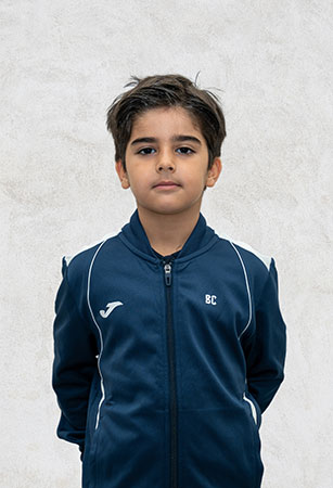 Jamal Bayramli