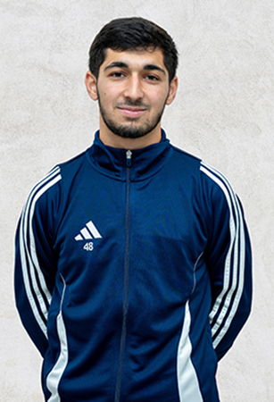 Ayaz Mikayilov