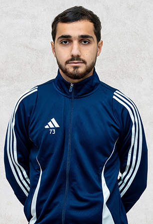 Khayal Alekberov