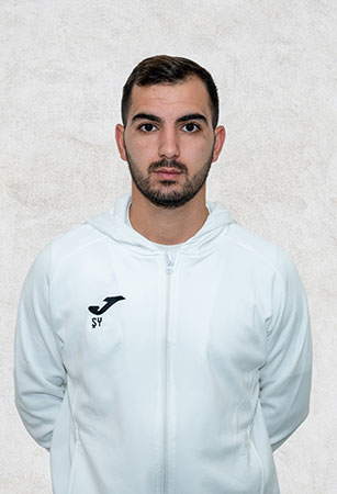 Head Coach - Shohrat Yusifov
