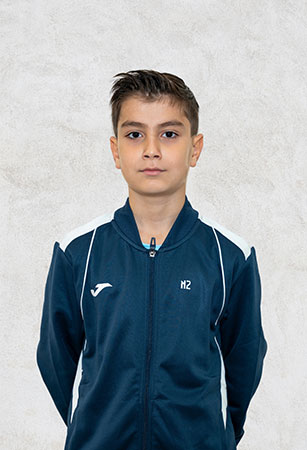 Nijat Zamanli