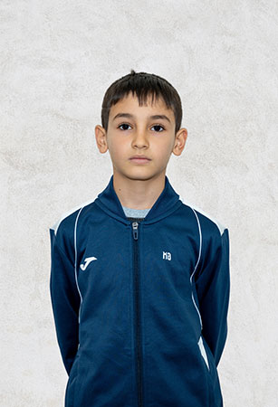 Ali Mehdiyev