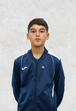 Suleyman Abbasli