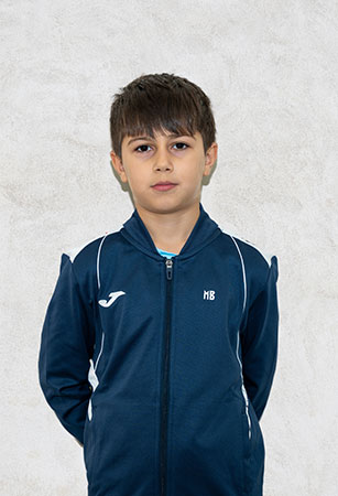 Murad Bagirov