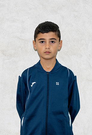 Suleyman Suleymanli