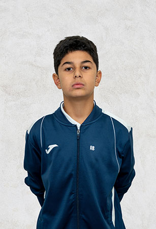 Adam Babayev