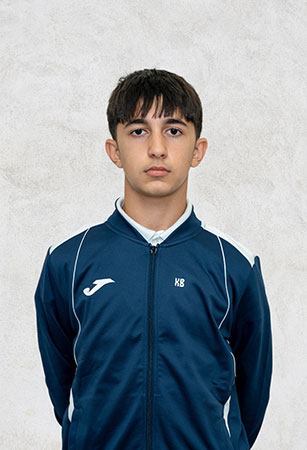 Kamil Badirkhanli