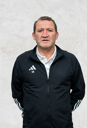 Scout - Vali Qasimov