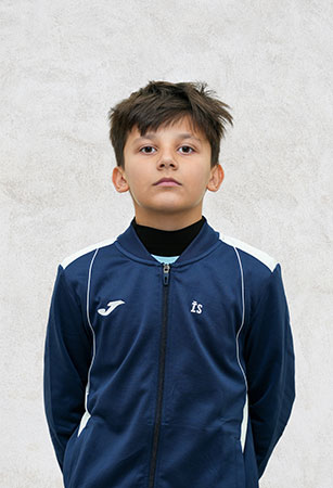 Senan İsmayilov