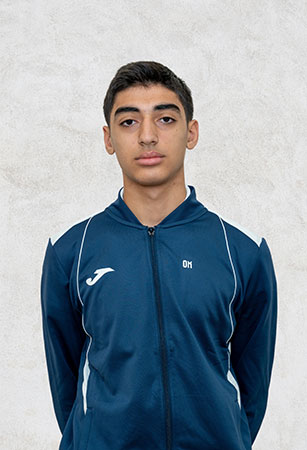 Oqtay Meheraliyev