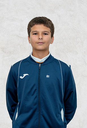 Amir Mammadov