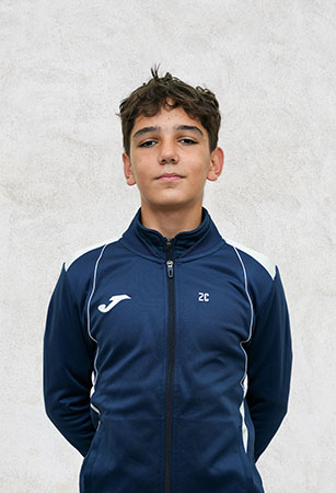 Zeyd Chodarov