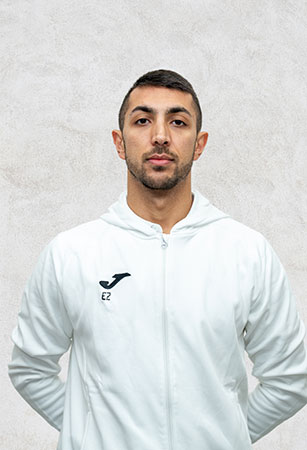 Doctor - Elchin Zeynalov