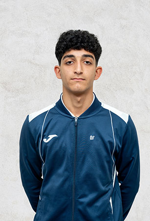 Omar Fataliyev