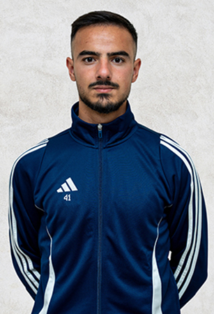 Emin Iskanderli
