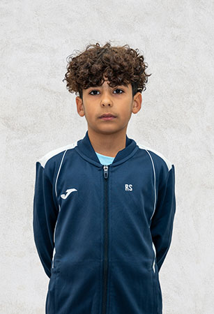 Ramiz Suleymanli