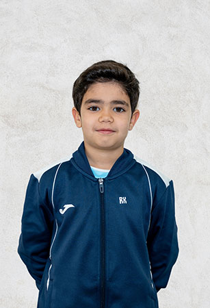 Karim Rafael