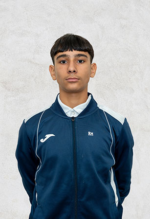 Rahman Mammadli