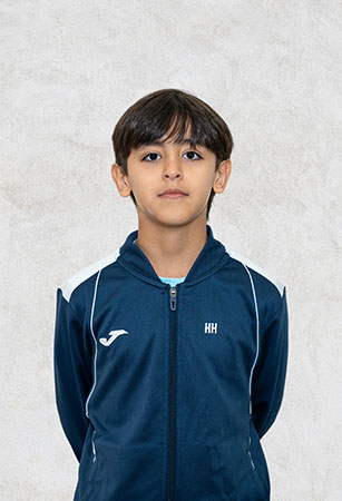Guseyn Guseynov