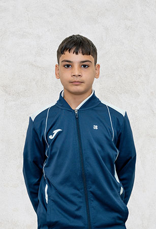Abdulrahman Balashov