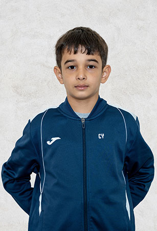 Yusif Jabraılsoy