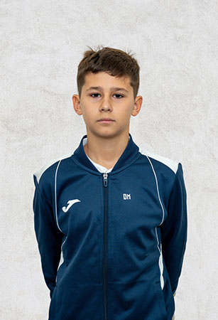 Danil Medvedev