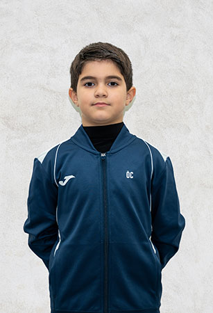 Omar Jamilli