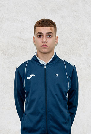 Jamal Huseynli